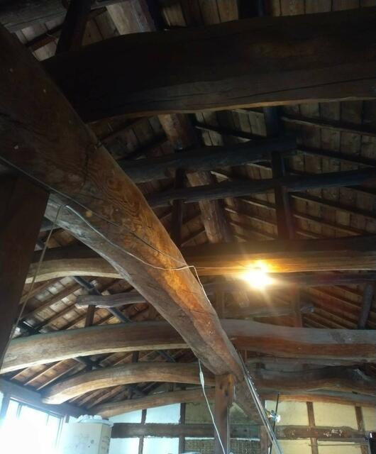 detached 愛知県日進市藤枝町小山
