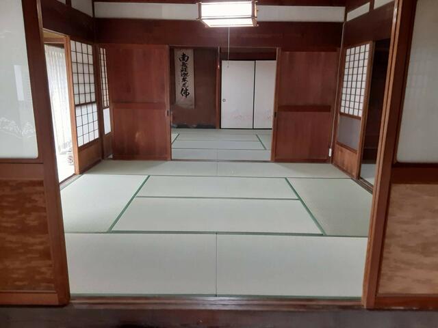 detached 愛知県日進市藤枝町小山