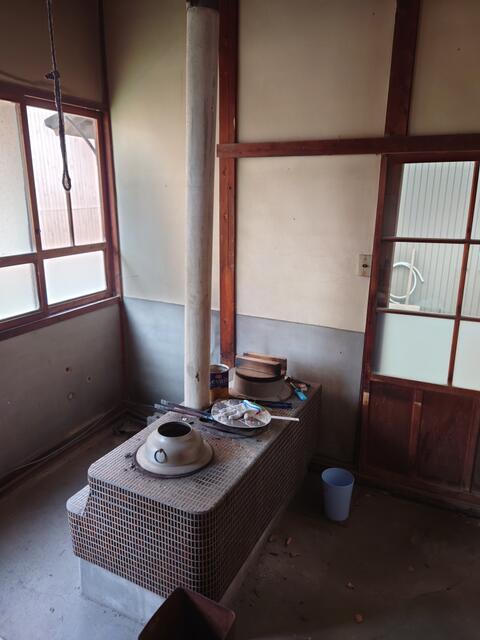 detached 愛知県日進市藤枝町小山