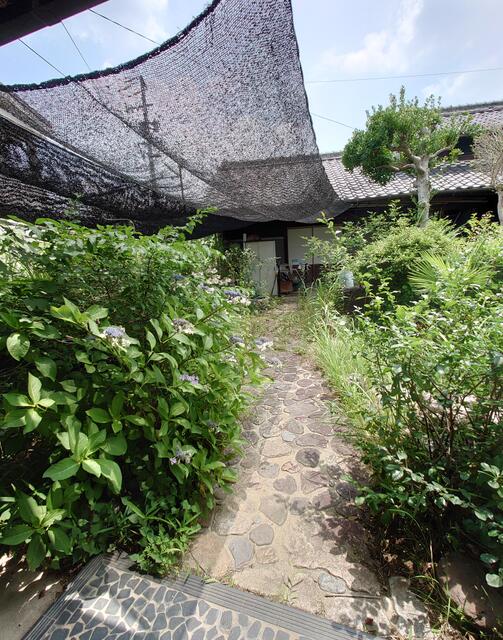 detached 愛知県日進市藤枝町小山