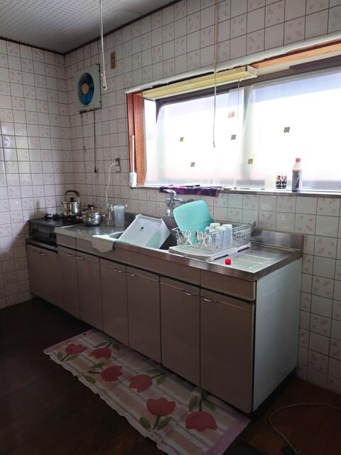 detached 愛知県日進市藤枝町小山