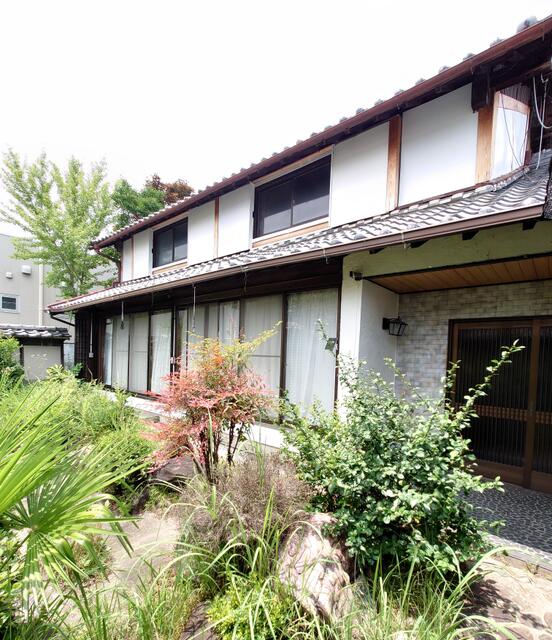 detached 愛知県日進市藤枝町小山