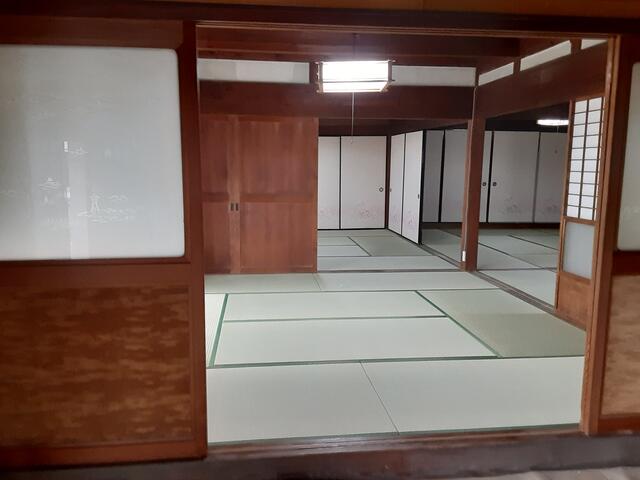 detached 愛知県日進市藤枝町小山