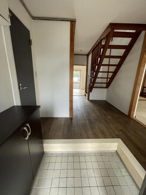 townhouse 愛知県名古屋市名東区猪高台２丁目