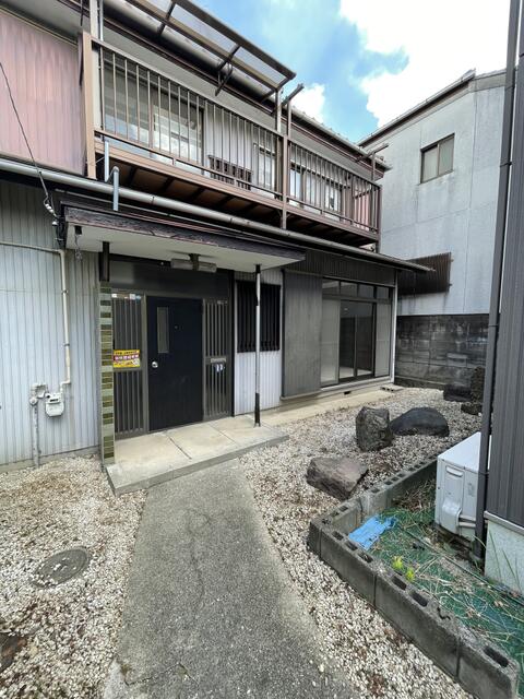 townhouse 愛知県名古屋市名東区猪高台２丁目