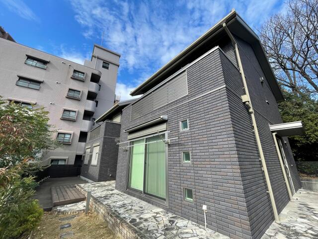 愛知県名古屋市の一戸建て | 1.2億円 | 3LDK | 373.52m² | Akiyama house finder