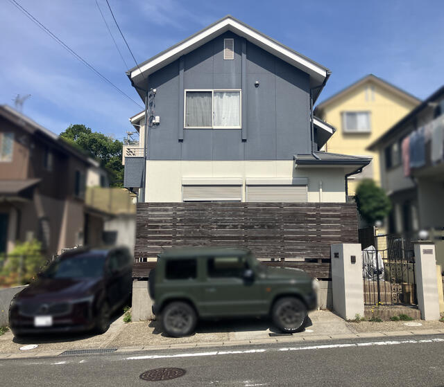 愛知県名古屋市の一戸建て | 3800万円 | 4LDK | 144.99m² | Akiyama house finder