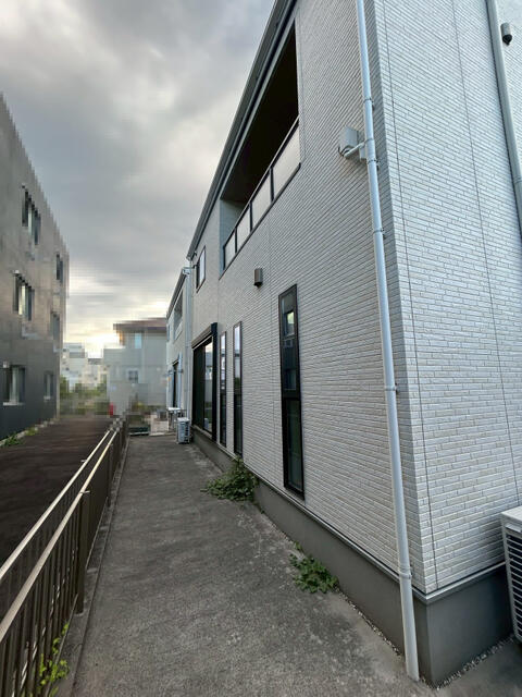 detached 愛知県安城市桜井町桜西三丁目 地図を見る