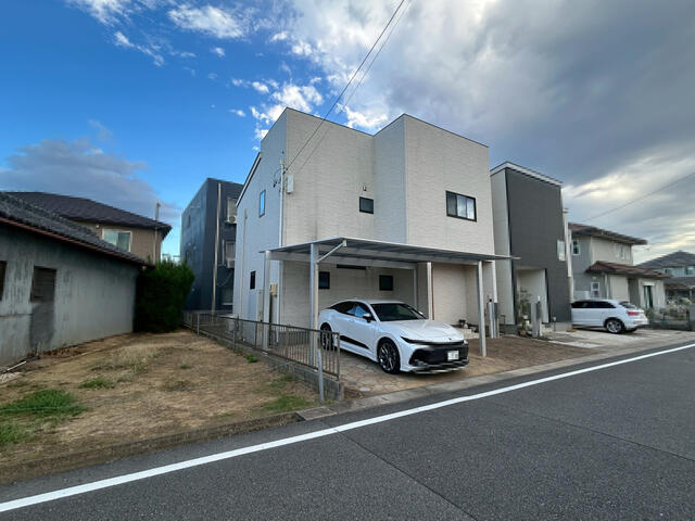house for sale in 安城市, Aichi | ¥39,200,000 | 3SLDK | Akiyama house fi…