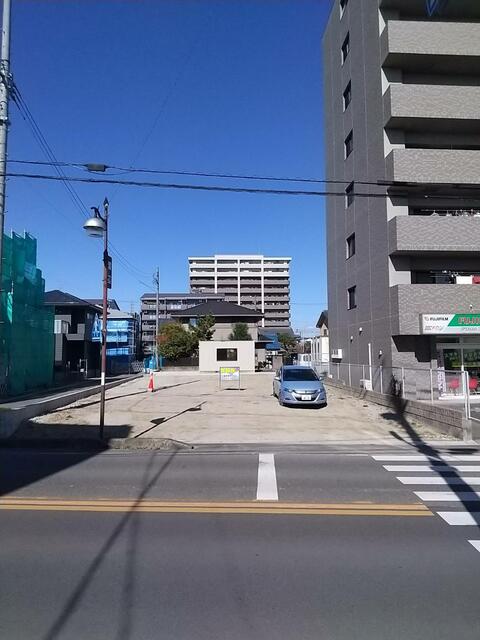 【ハトマークサイト】愛知県一宮市三条字ヱグロの 売地