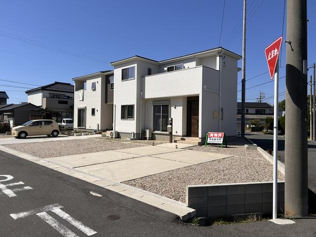 detached 愛知県常滑市樽水町２丁目 地図を見る