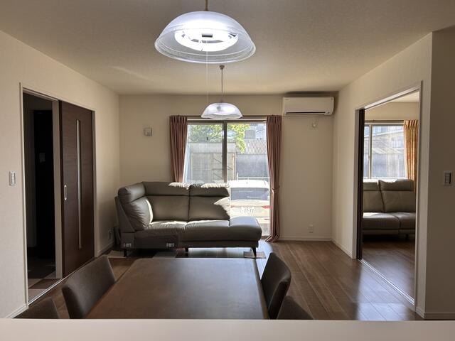 detached 愛知県常滑市樽水町２丁目 地図を見る