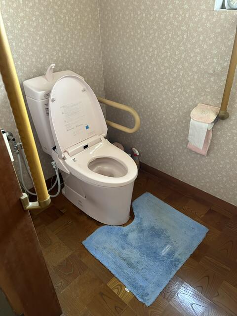 detached 愛知県知多郡武豊町字二ケ崎１丁目