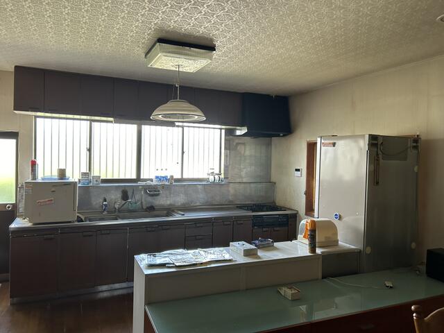 detached 愛知県知多郡武豊町字二ケ崎１丁目