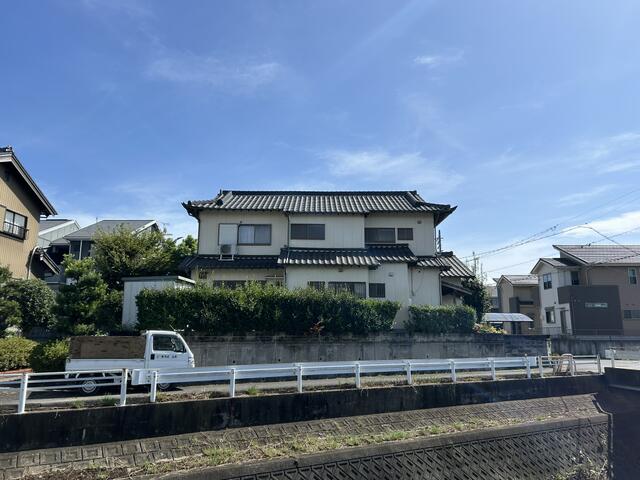 detached 愛知県知多郡武豊町字二ケ崎１丁目