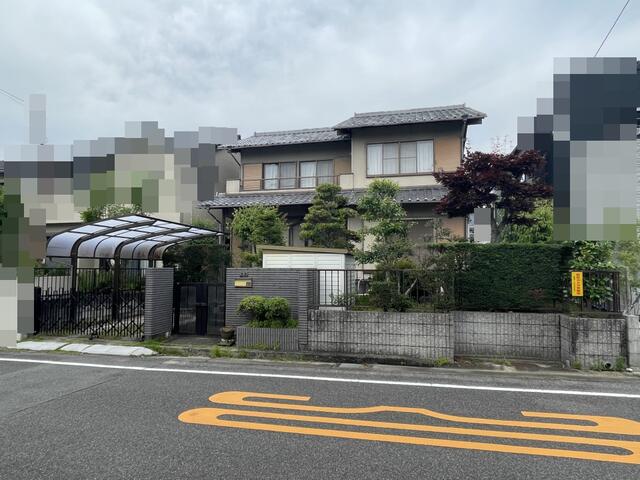 detached 愛知県みよし市三好丘旭２丁目