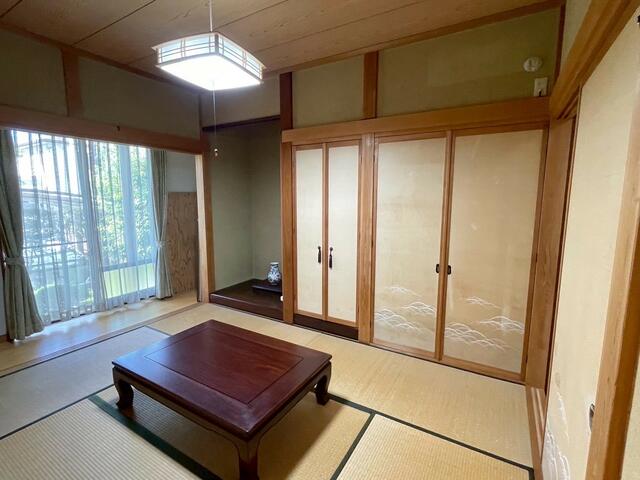 detached 愛知県みよし市三好丘旭２丁目