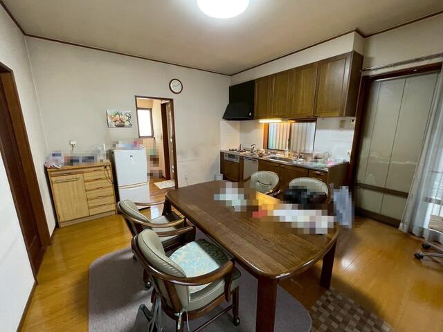 detached 愛知県みよし市三好丘旭２丁目