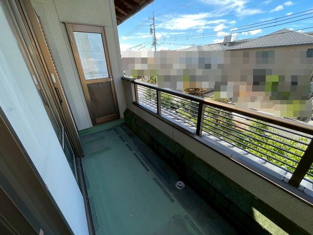 detached 愛知県みよし市三好丘旭２丁目