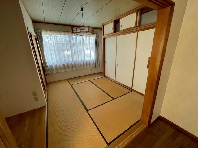 detached 愛知県みよし市三好丘旭２丁目