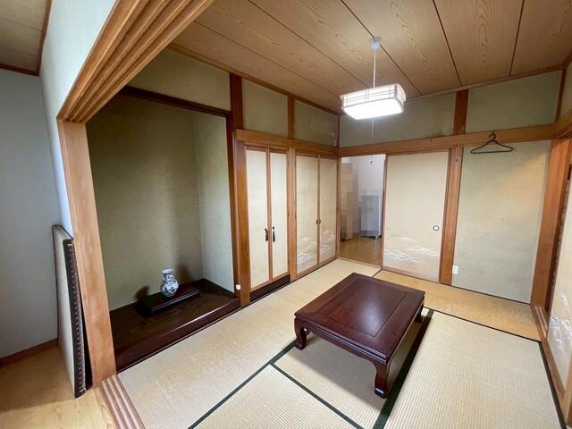 detached 愛知県みよし市三好丘旭２丁目