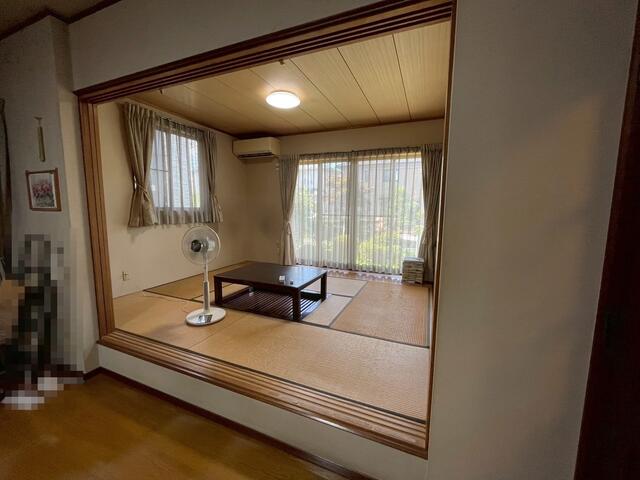 detached 愛知県みよし市三好丘旭２丁目