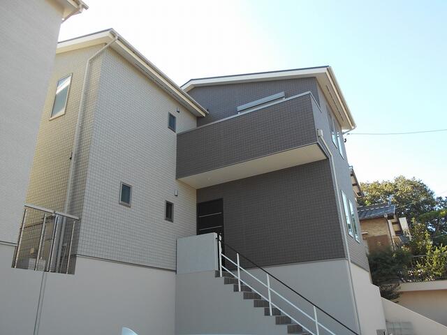 detached 愛知県豊明市新栄町７丁目 地図を見る