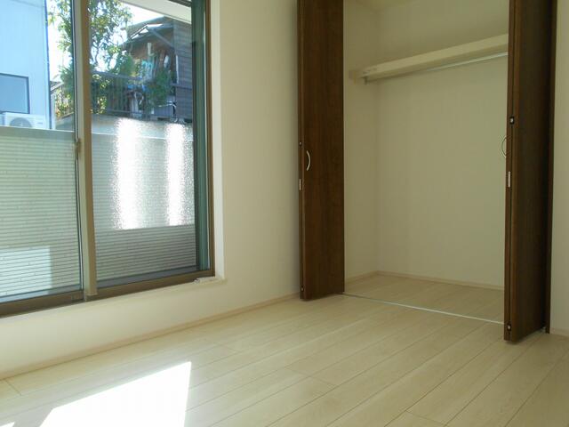 detached 愛知県豊明市新栄町７丁目 地図を見る
