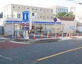 ローソン陽明小学校前店 (177m)