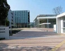 名古屋市立大学田辺通キャンパス (264m)