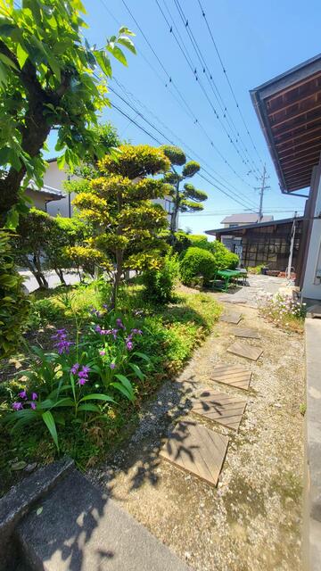 detached 愛知県犬山市大字羽黒新田字小島