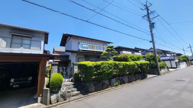 detached 愛知県犬山市大字羽黒新田字小島