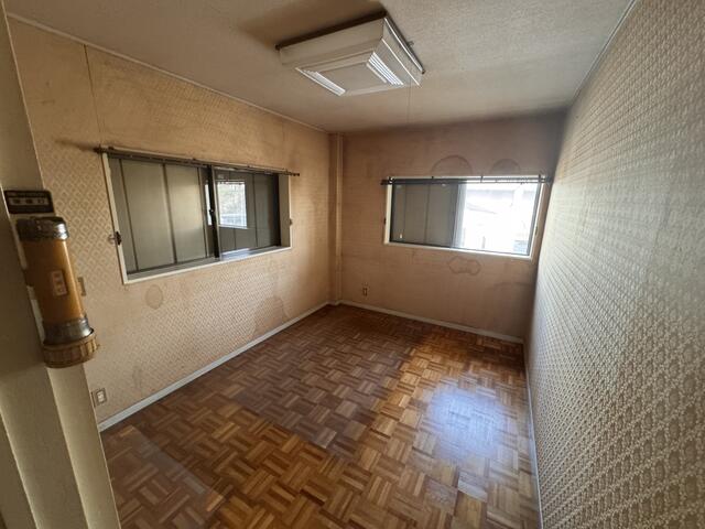 detached 愛知県知立市上重原町城後