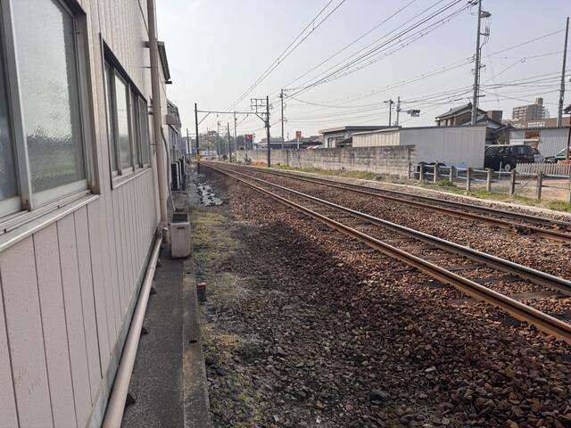detached 愛知県知立市上重原町城後