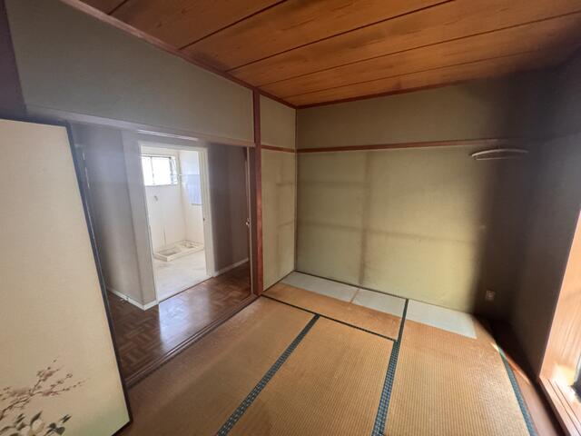 detached 愛知県知立市上重原町城後