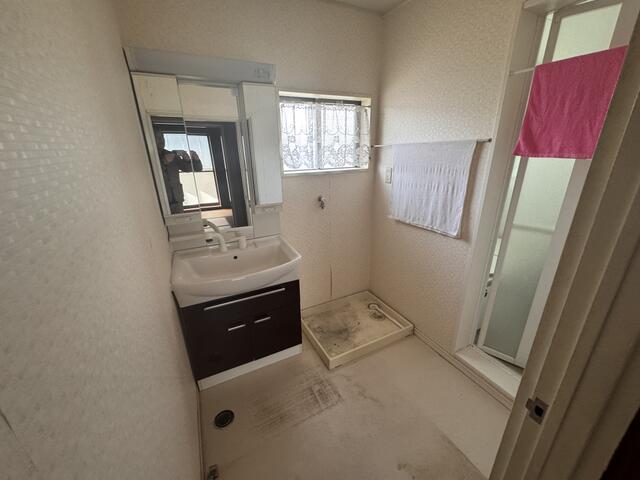 detached 愛知県知立市上重原町城後