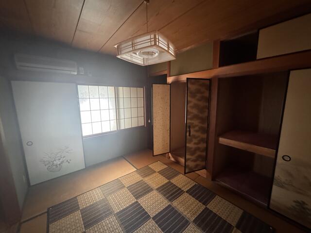 detached 愛知県知立市上重原町城後