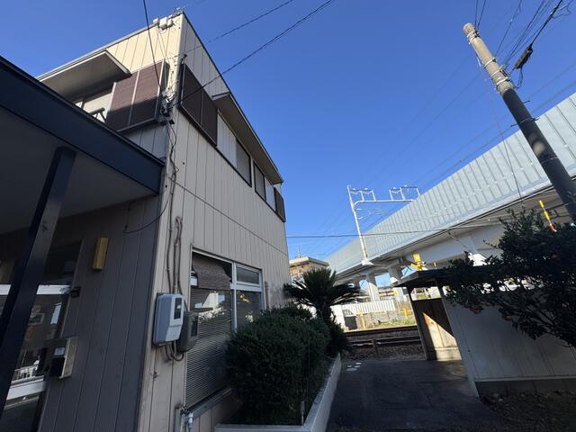 detached 愛知県知立市上重原町城後