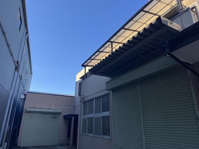 detached 愛知県知立市上重原町城後