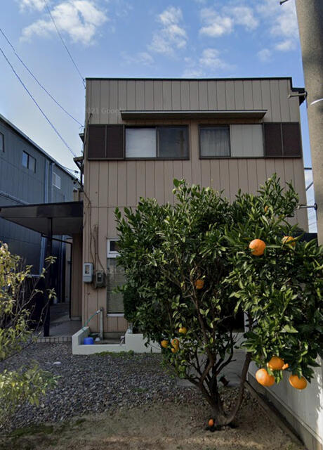 detached 愛知県知立市上重原町城後