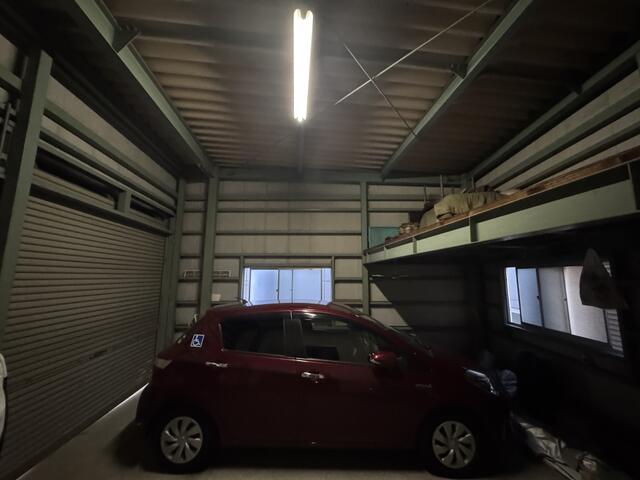 detached 愛知県知立市上重原町城後