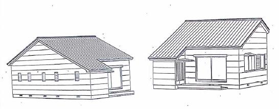 detached 愛知県新城市稲木字五反丸 地図を見る