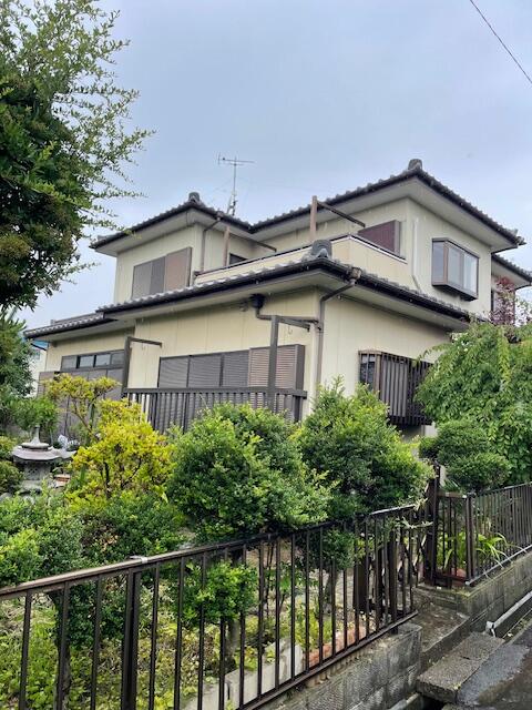 detached 愛知県稲沢市目比町東瀬古 地図を見る