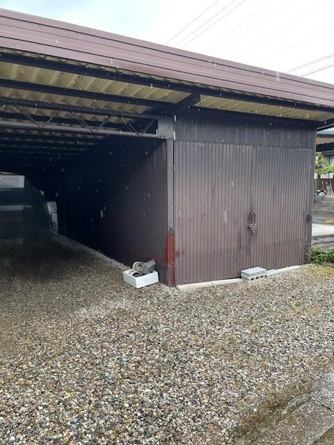 detached 愛知県稲沢市目比町東瀬古 地図を見る