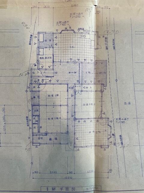 detached 愛知県稲沢市目比町東瀬古 地図を見る