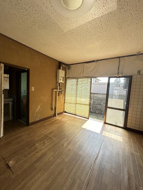 detached 岐阜県本巣郡北方町芝原西町４丁目 地図を見る