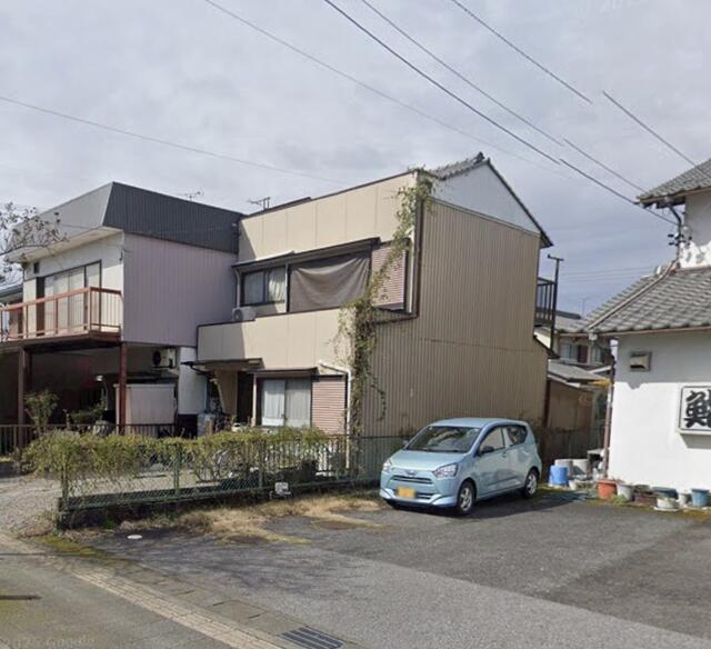 detached 岐阜県本巣郡北方町芝原西町４丁目 地図を見る