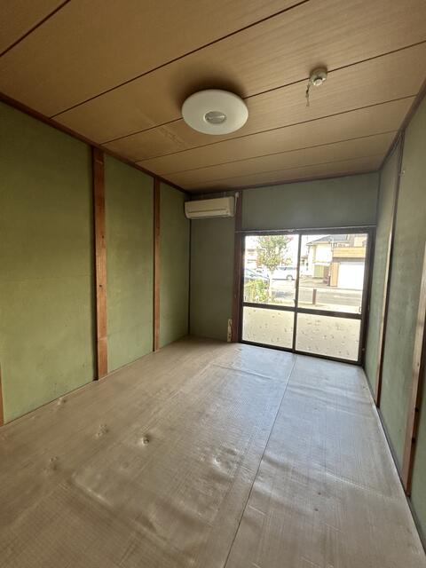 detached 岐阜県本巣郡北方町芝原西町４丁目 地図を見る