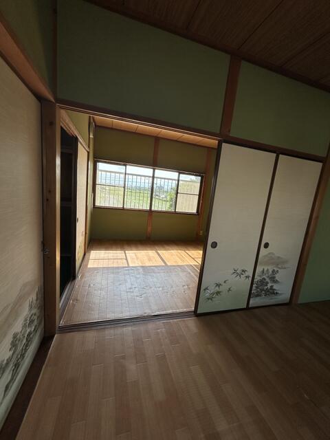 detached 岐阜県本巣郡北方町芝原西町４丁目 地図を見る