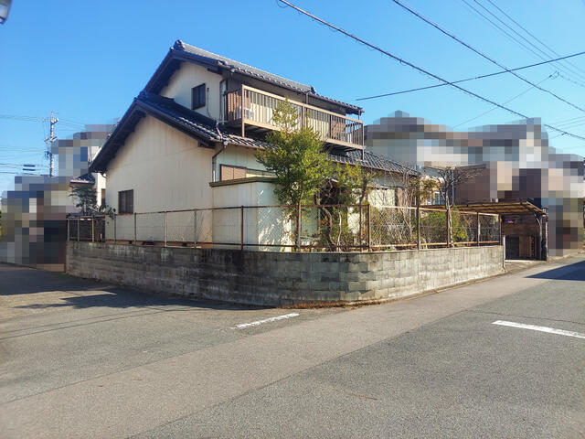 detached 愛知県知多郡東浦町大字森岡字高峯 地図を見る